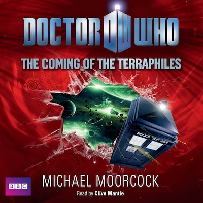 Doctor Who: The Coming Of The Terraphiles
