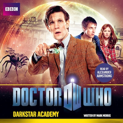 Doctor Who: Darkstar Academy