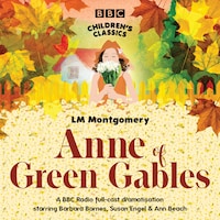 Anne Of Green Gables
