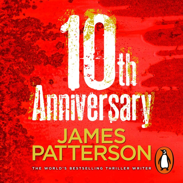 Book cover for 10th Anniversary