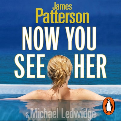 Now You See Her