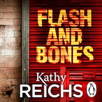 Flash and Bones