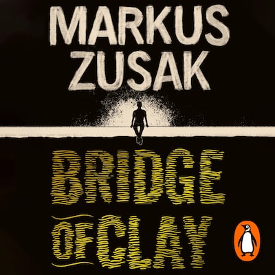 Bridge of Clay