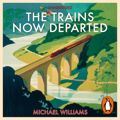 The Trains Now Departed