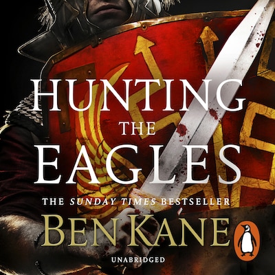 Hunting the Eagles