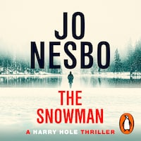 The Snowman
