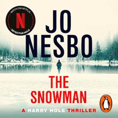 The Snowman