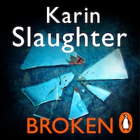 Broken