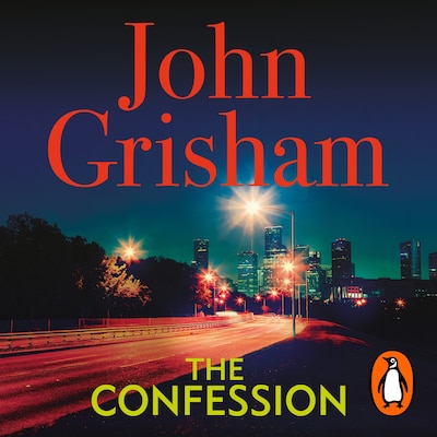 The Confession
