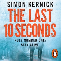 The Last 10 Seconds