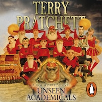 Unseen Academicals