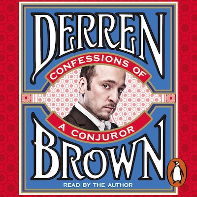 Confessions of a Conjuror