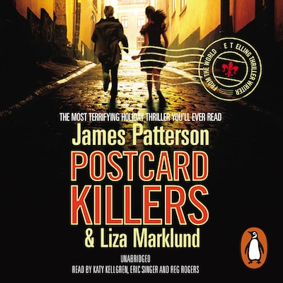 Postcard Killers