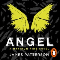 Angel: A Maximum Ride Novel