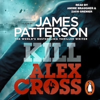 Kill Alex Cross