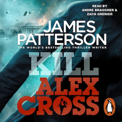 Kill Alex Cross