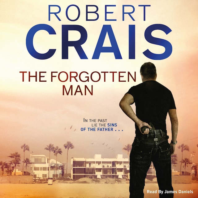 Book cover for The Forgotten Man