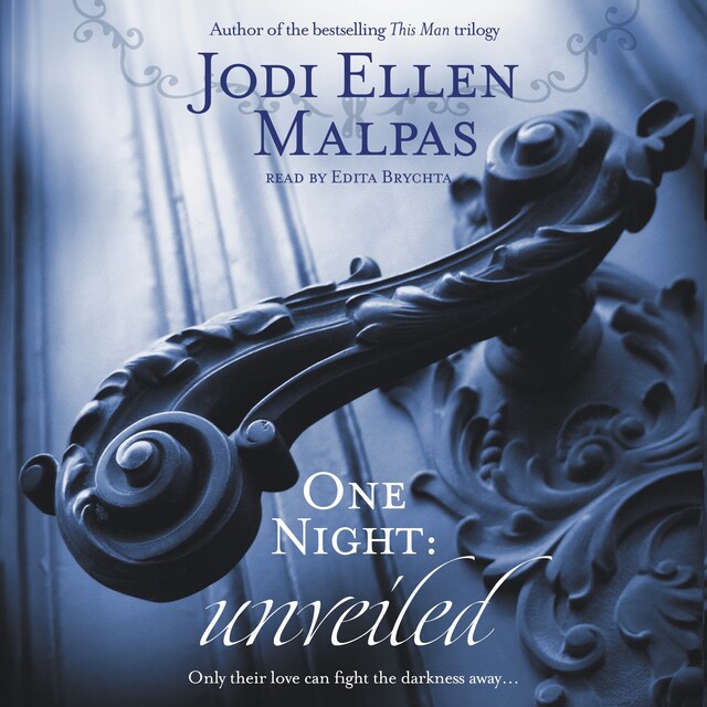 Book cover for One Night: Unveiled