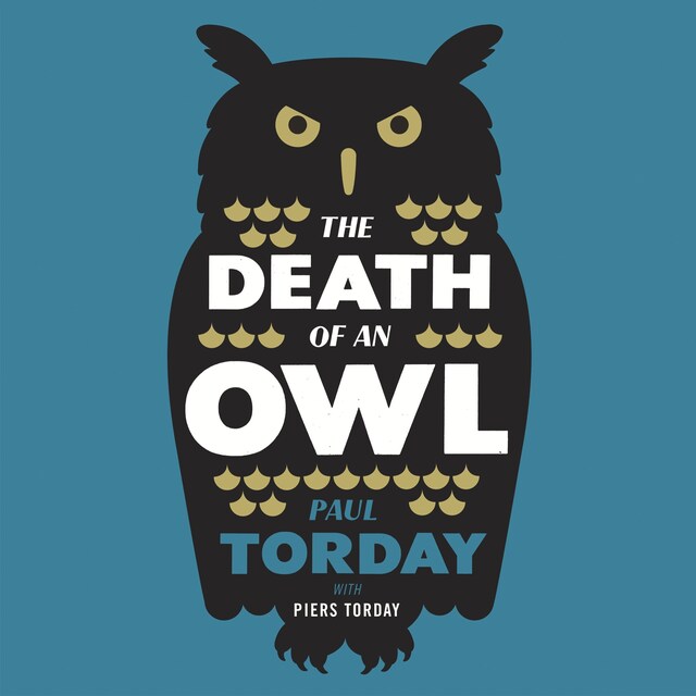 Okładka książki dla The Death of an Owl