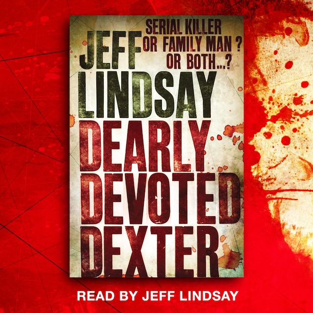 Bokomslag for Dearly Devoted Dexter