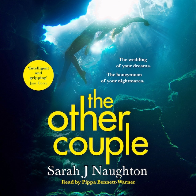 Book cover for The Other Couple