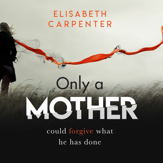 Book cover for Only a Mother