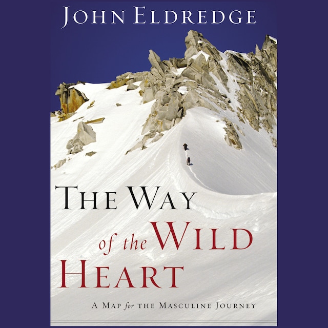 Book cover for The Way of the Wild Heart