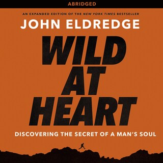 Wild at Heart bookCoverFor