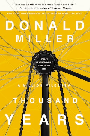 A Million Miles in a Thousand Years bookCoverFor