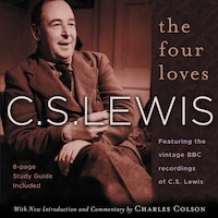 The Four Loves