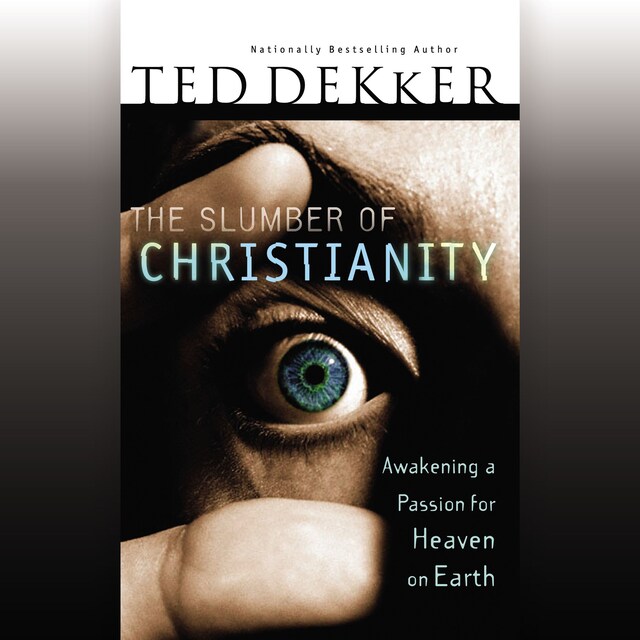 Copertina del libro per The Slumber of Christianity