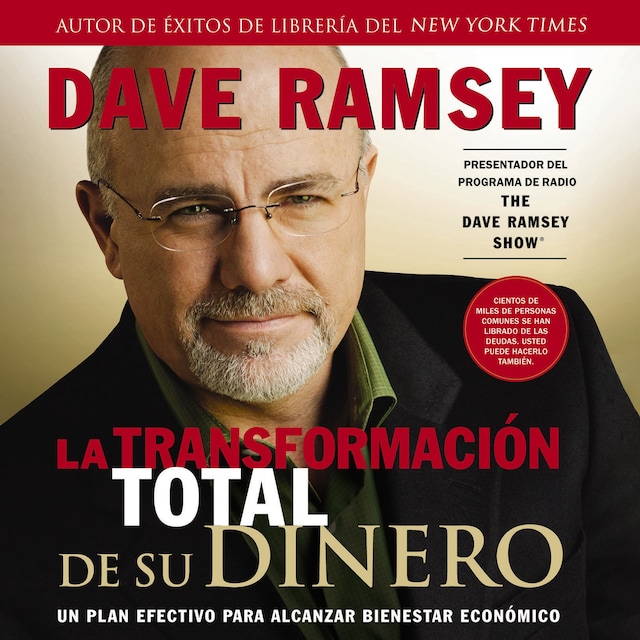 Buchcover für La transformación total de su dinero