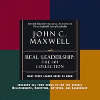 REAL Leadership