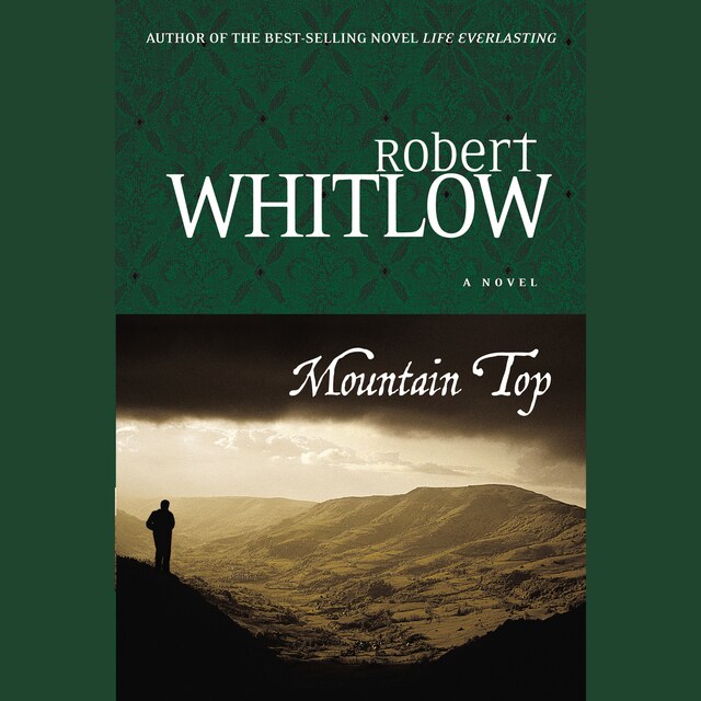 Portada de libro para Mountain Top