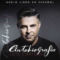 Autobiografía