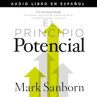 El principio potencial