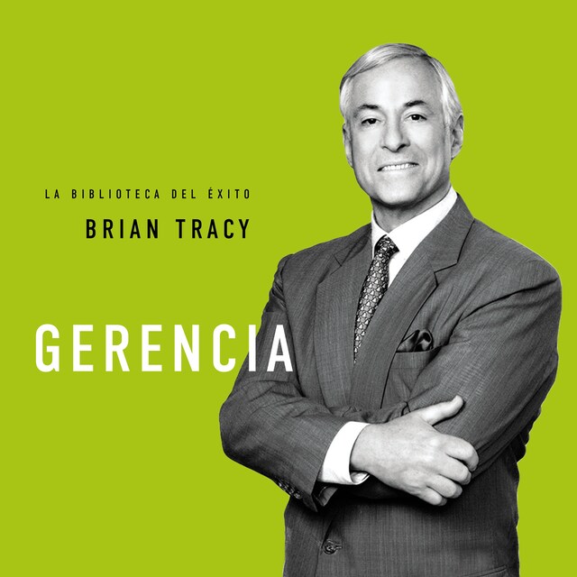 Book cover for Gerencia