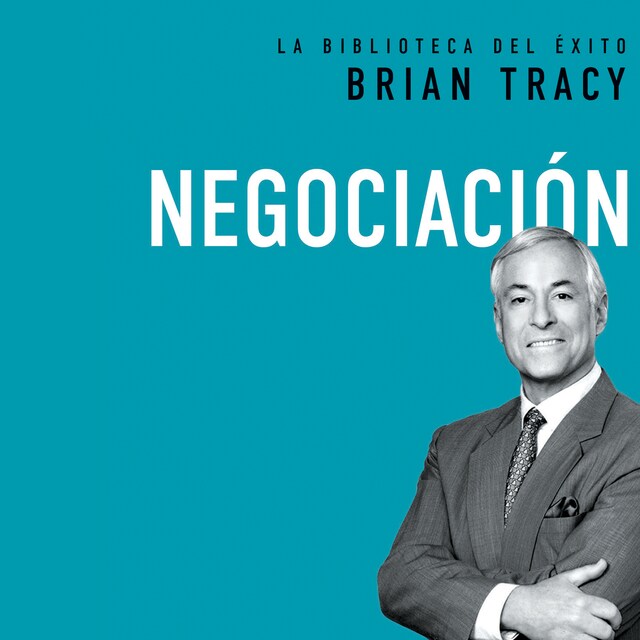 Book cover for Negociación