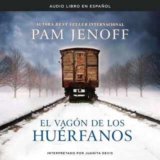 vagón de los huérfanos bookCoverFor