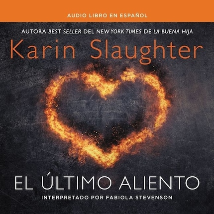 último aliento bookCoverFor
