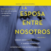 La esposa entre nosotros