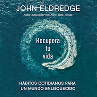 Recupera tu vida