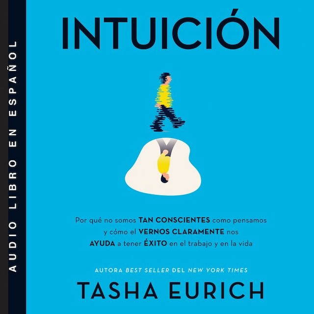 Book cover for Intuición