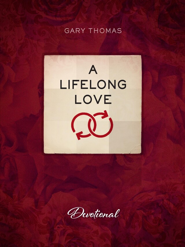 Copertina del libro per A Lifelong Love