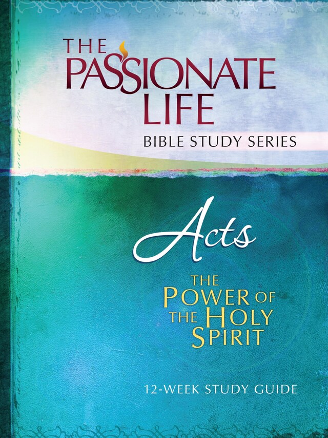 Book cover for Acts