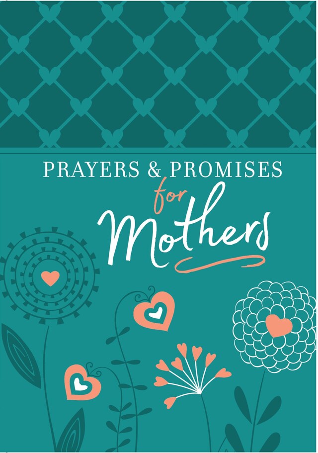 Copertina del libro per Prayers & Promises for Mothers