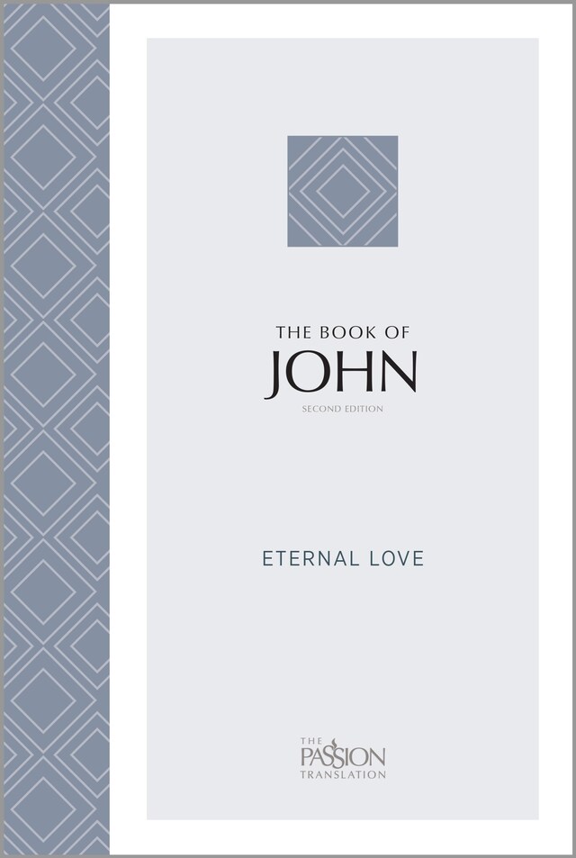 Book cover for John (2nd Edition)