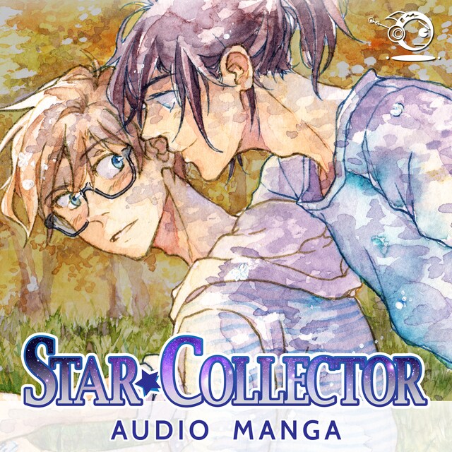 Copertina del libro per Star Collector