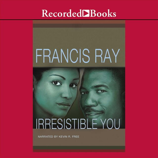 Book cover for Irresistible You