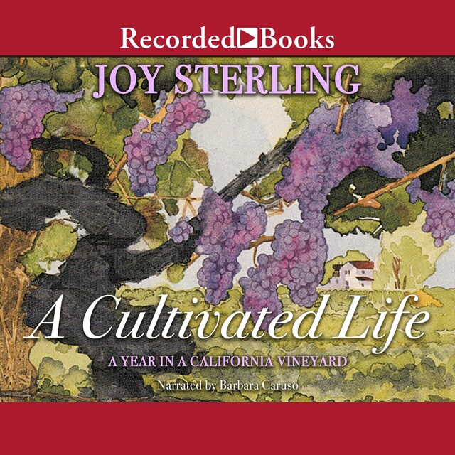 Book cover for A Cultivated Life